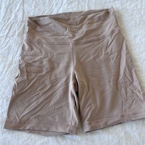 Aritzia TNA Biker Short